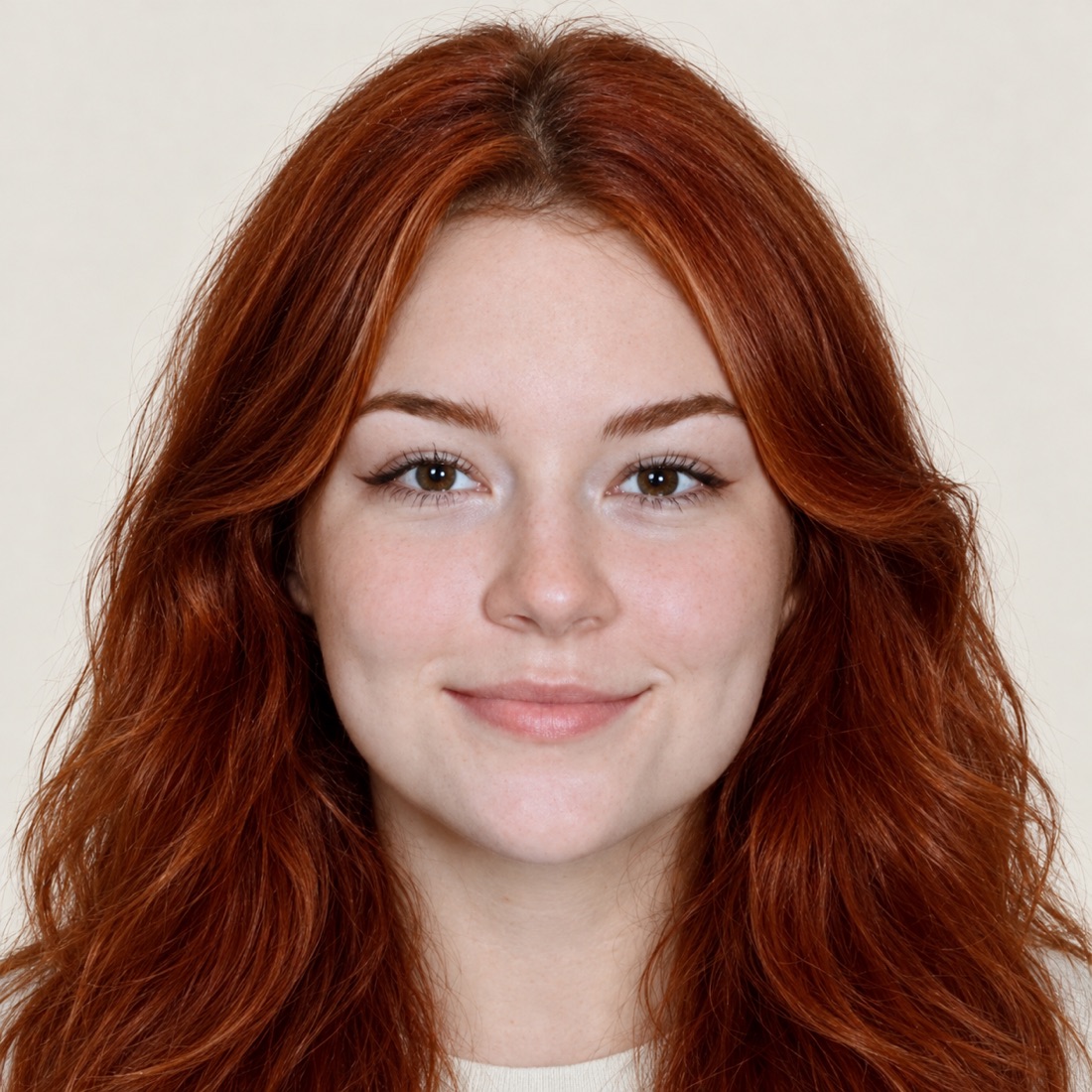 Portret Paulina Czerwonka